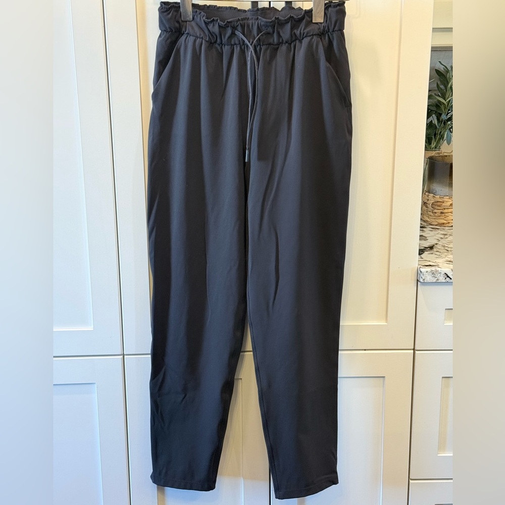 Lululemon Keep Moving 7/8 Pant